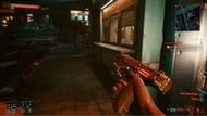 Dying Night (Image via CD Projekt RED)